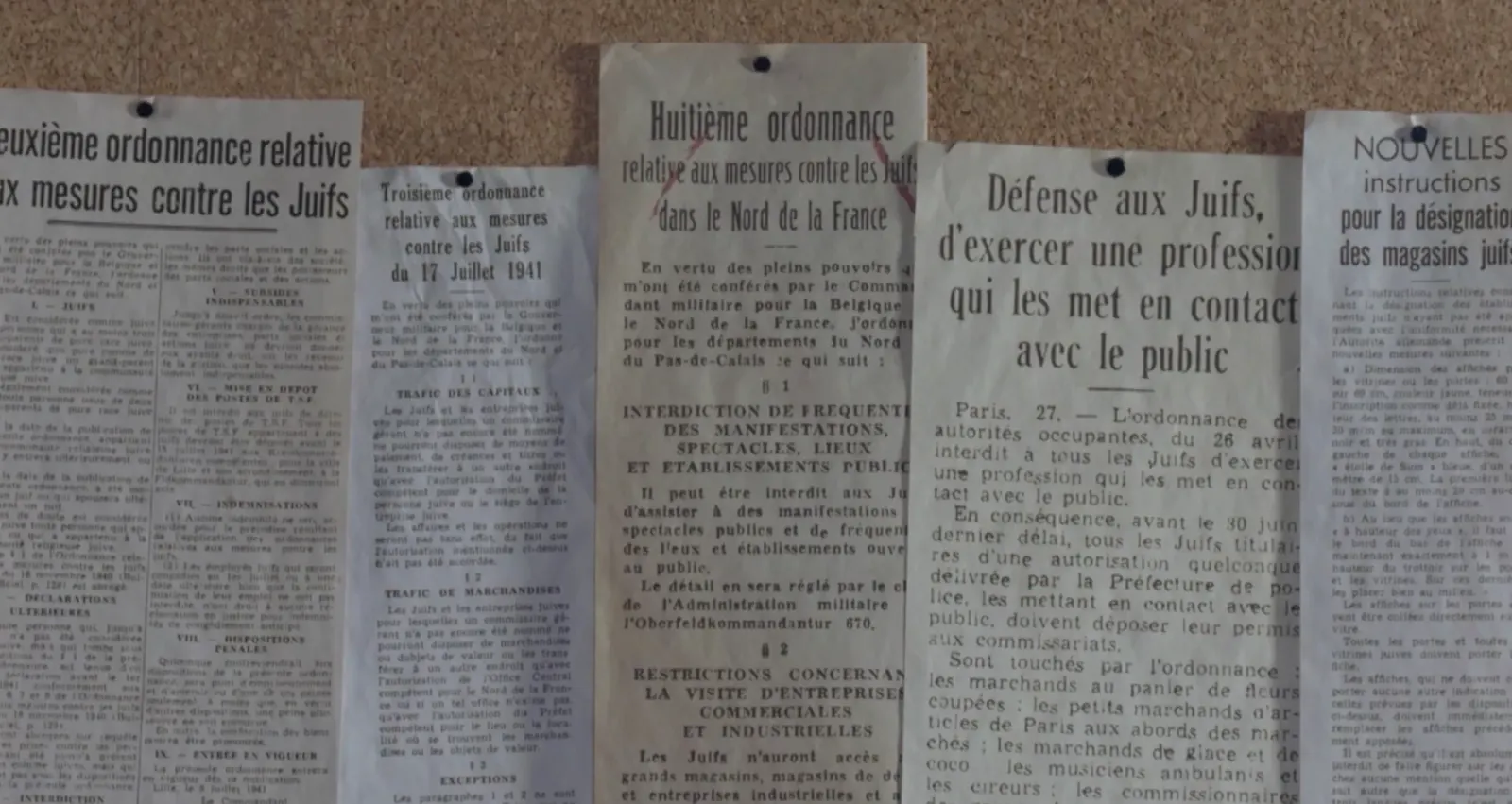 Sauvons les enfants, 5