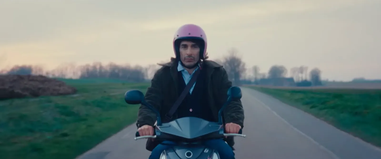 Still from Tout fout l’camp