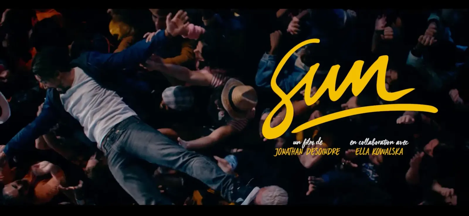 Still from Sun