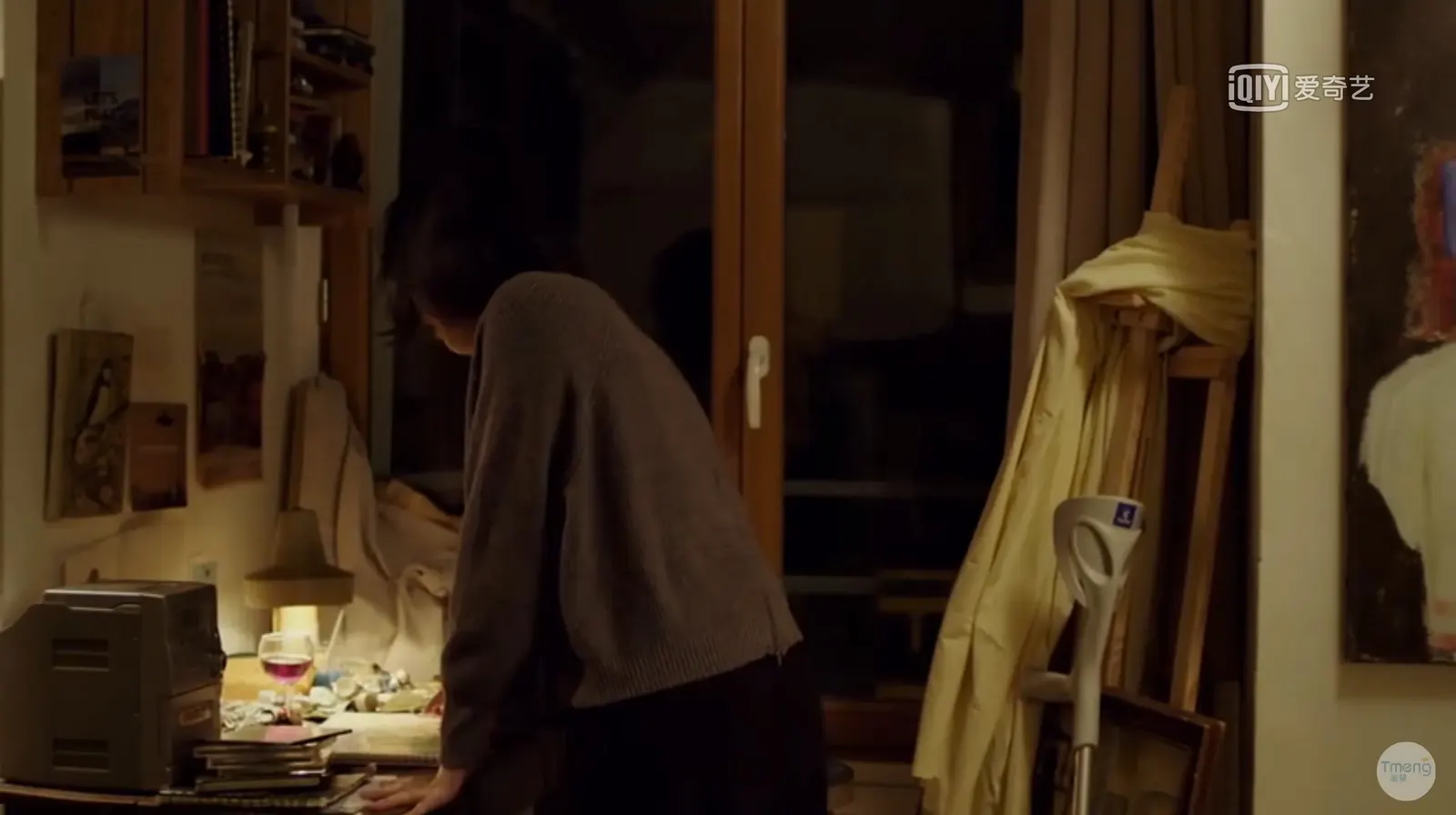 Still from Deux jours et une nuit