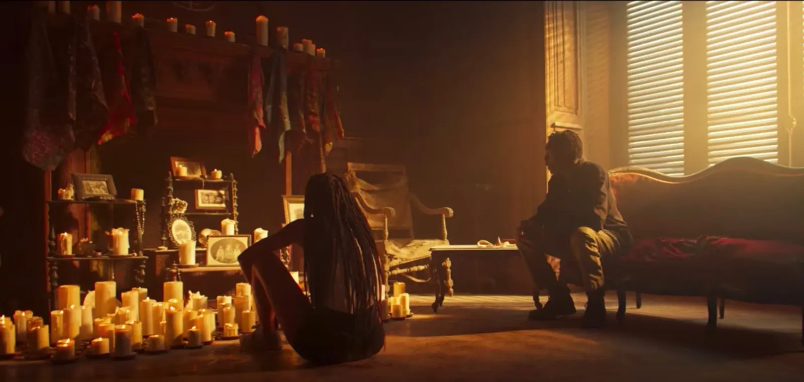 Still from Mortel