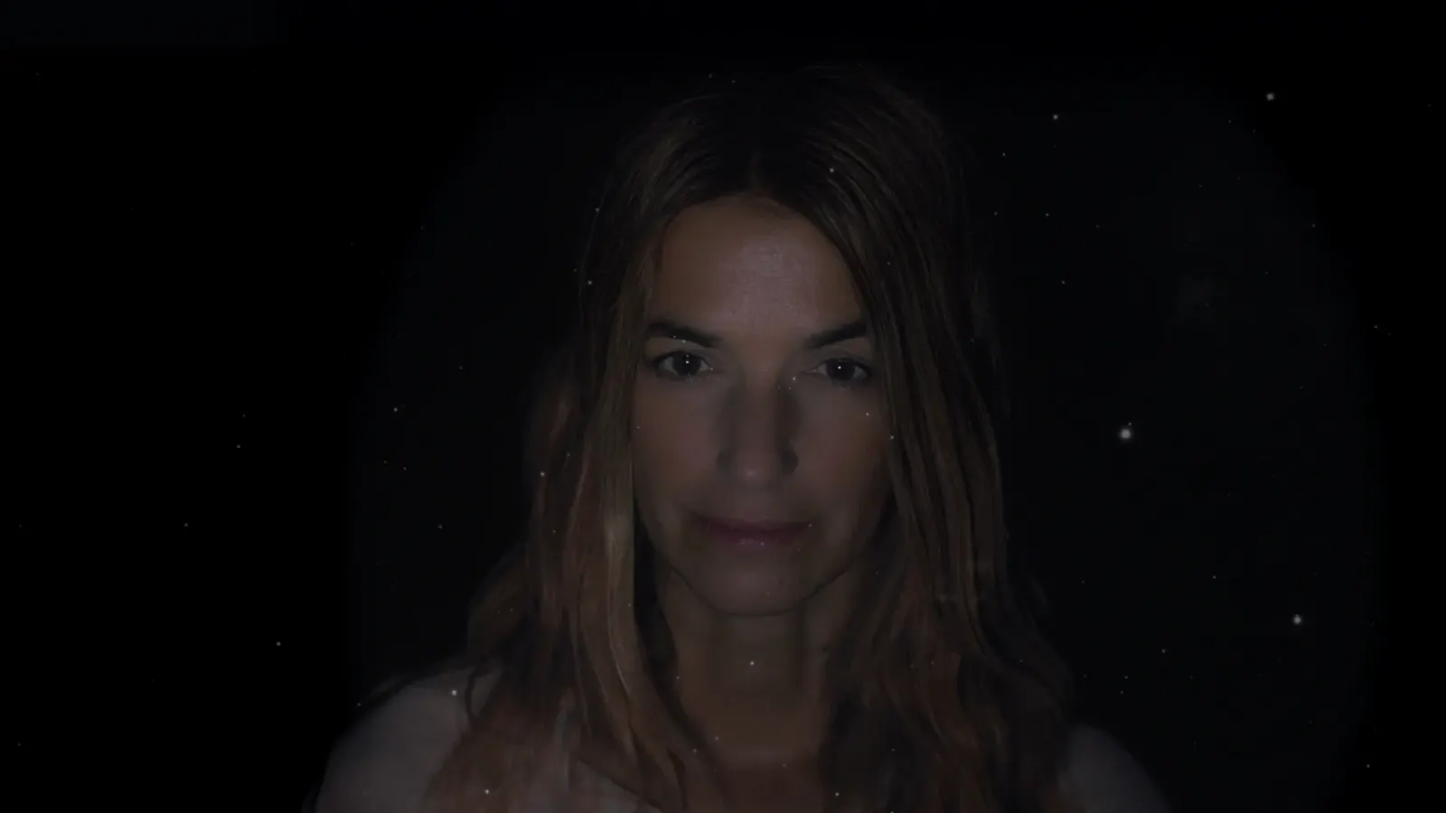 Still from Joana dans l'univers