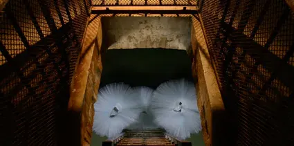 Still from Joana