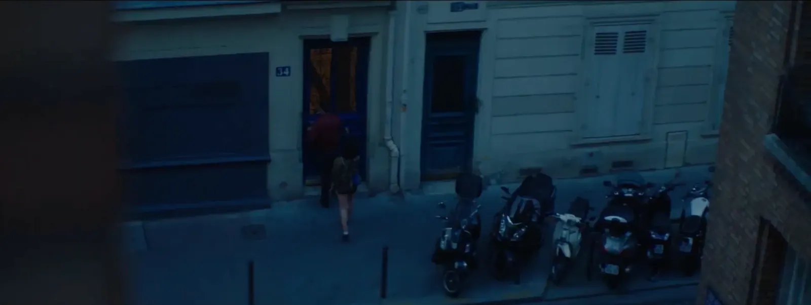 Thirst Street, 2