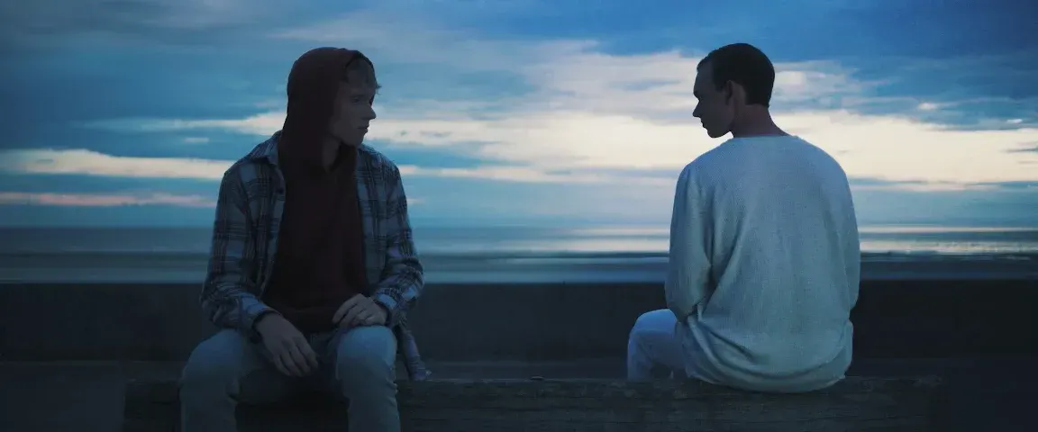 Still from Tue-moi, un peu, beaucoup …