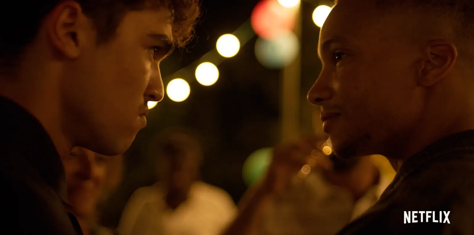 Mortel, saison 2, 1