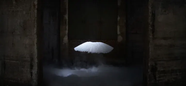 Still from Sonnez après minuit