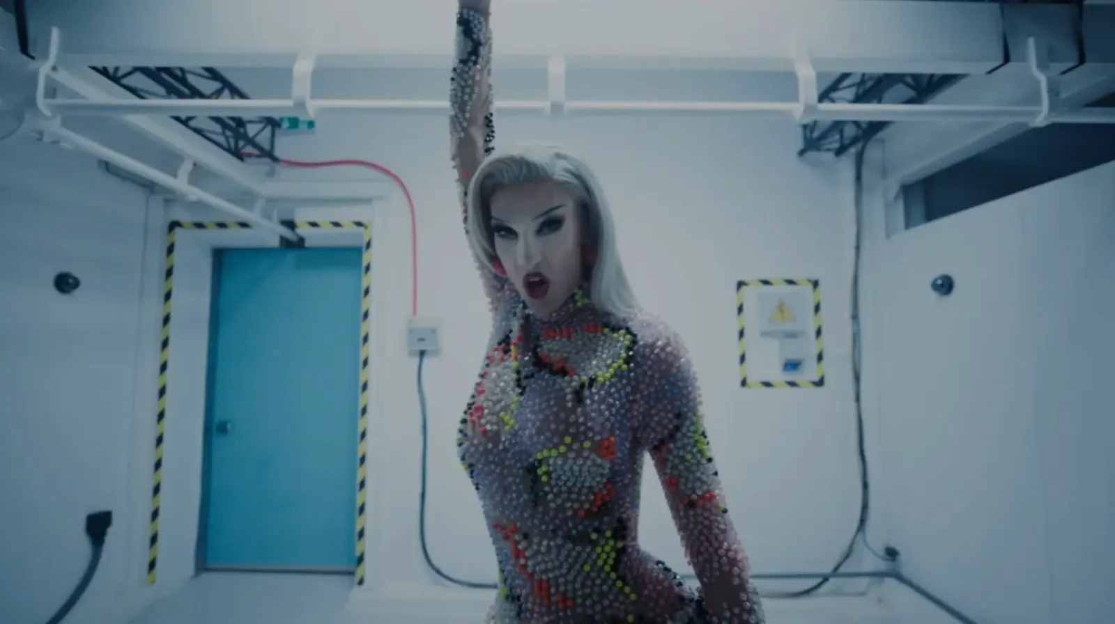 Still from Dada