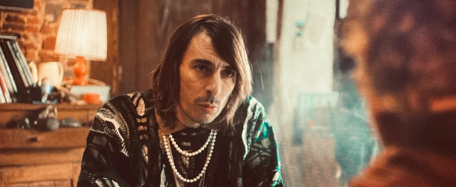 Still from Tout fout l’camp