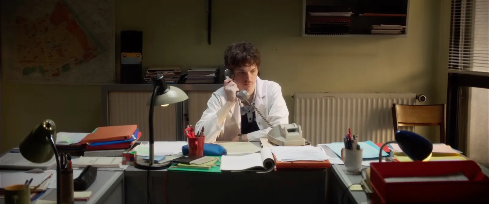 Still from Cœurs perdus