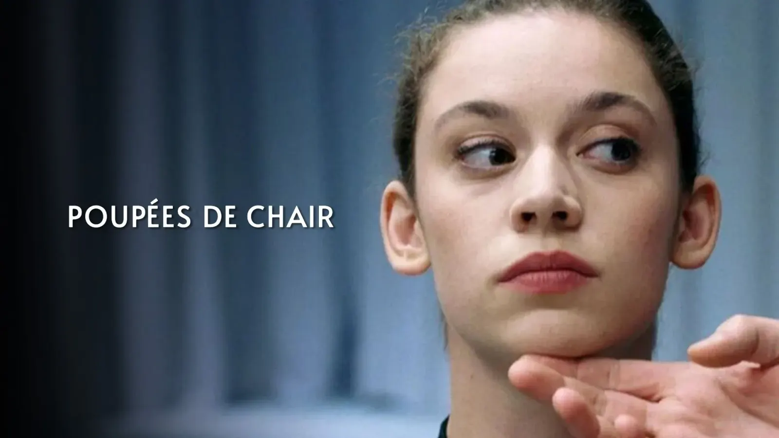 Still from Poupées de chair