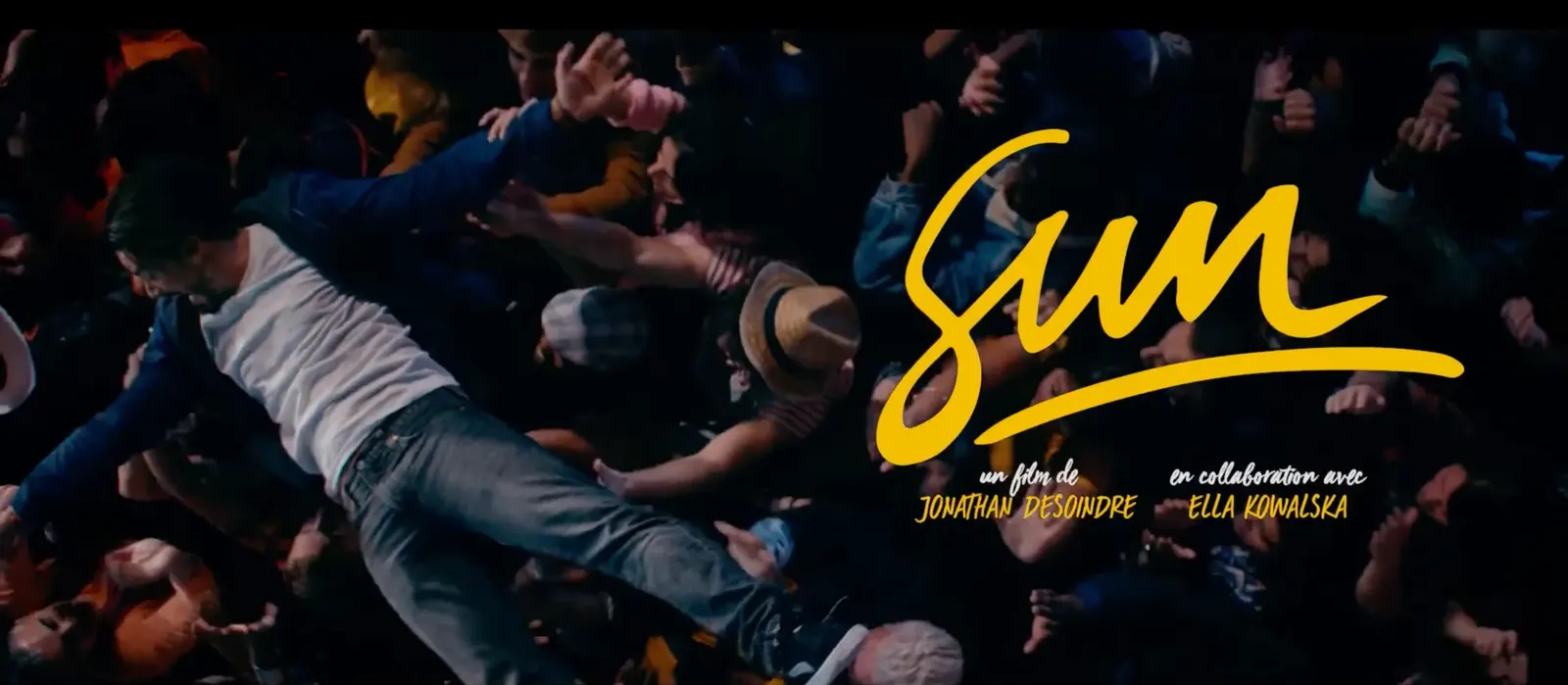 Still from Sun