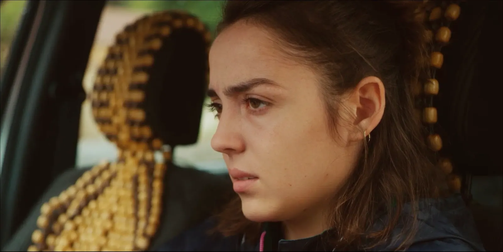 Still from Adieu l'enfance