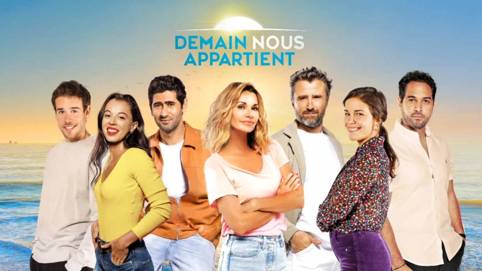 Still from Demain nous appartient