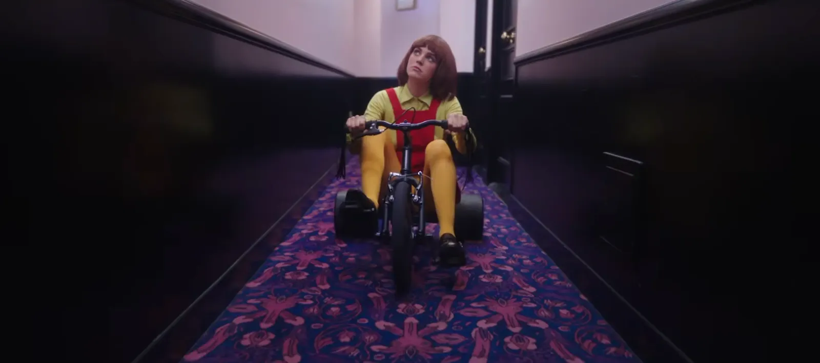 Still from Honeymoon
