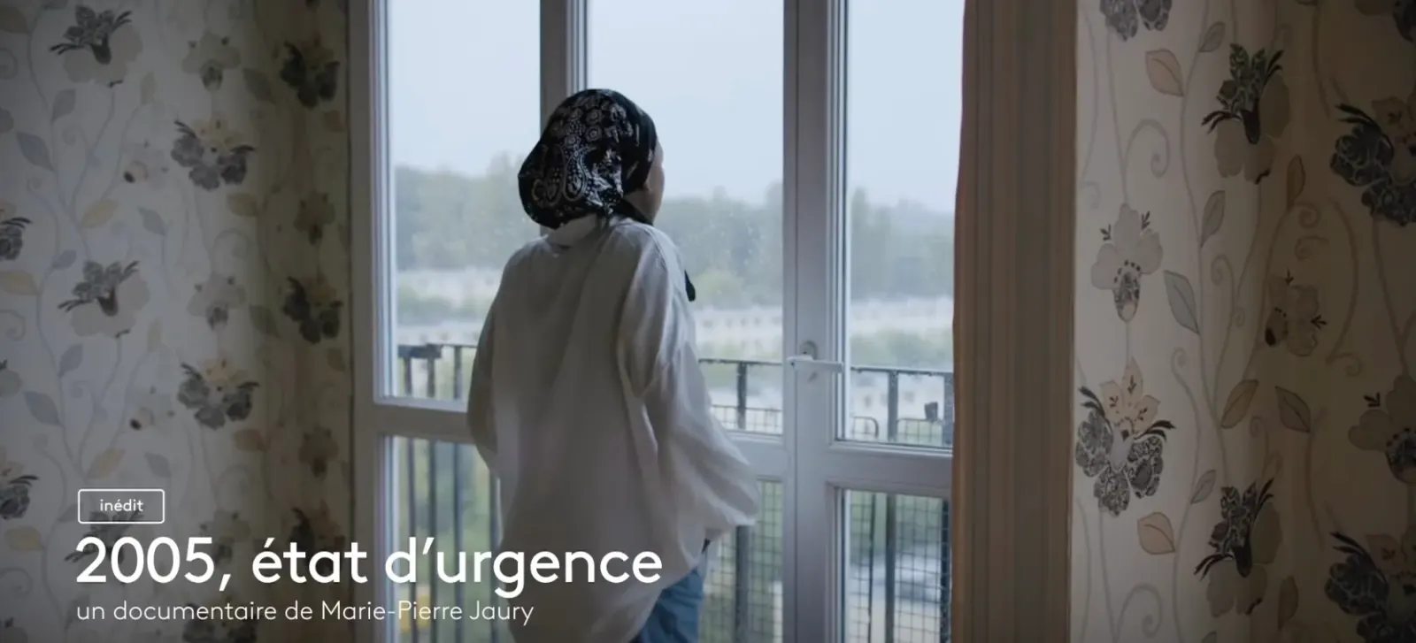 2005, état d'urgence, 4