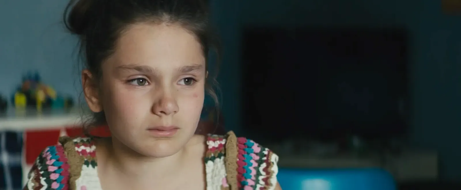 Still from Kaolin