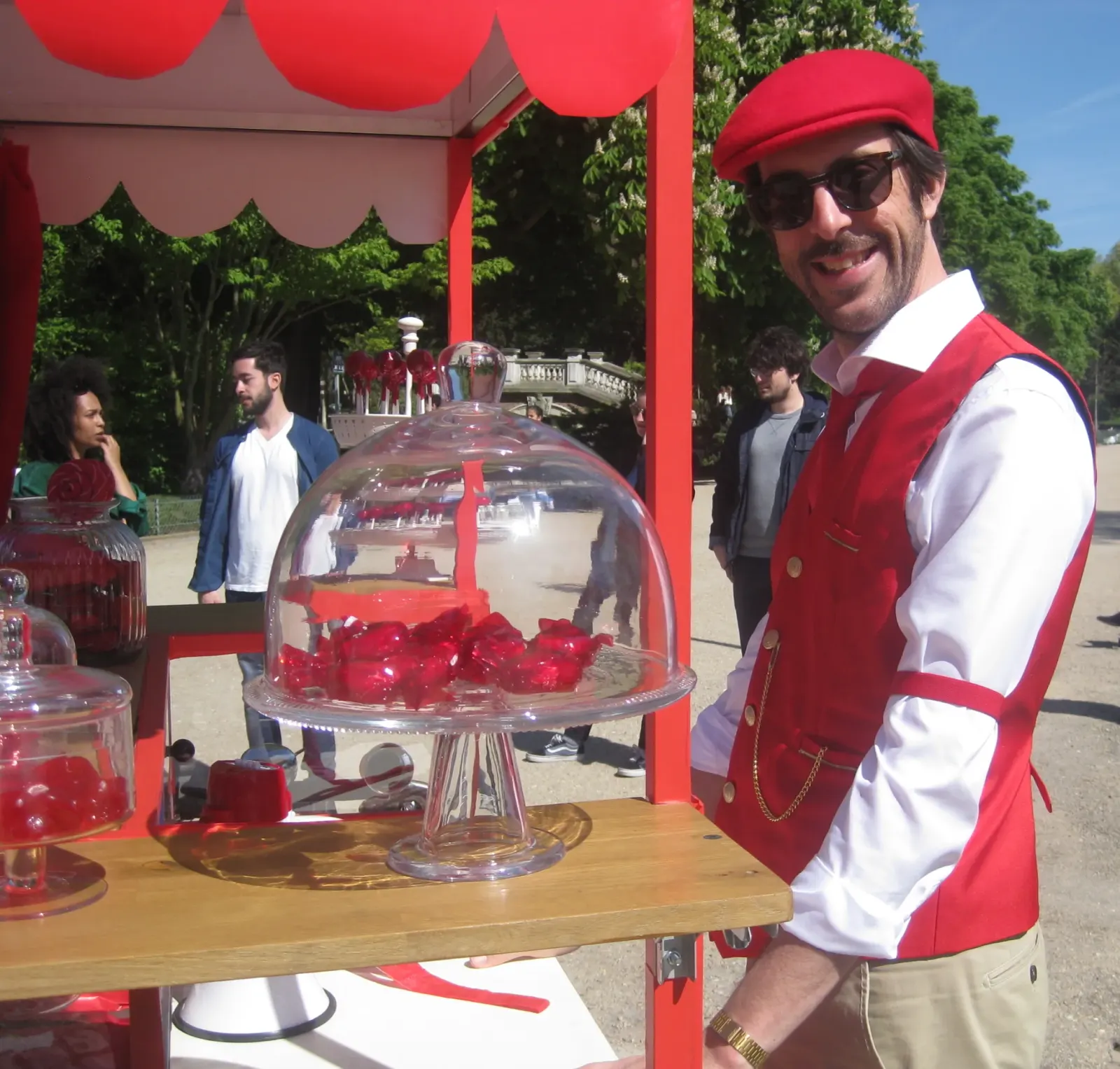 Babybel, 2