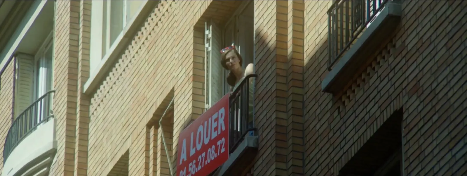 Thirst Street, 3