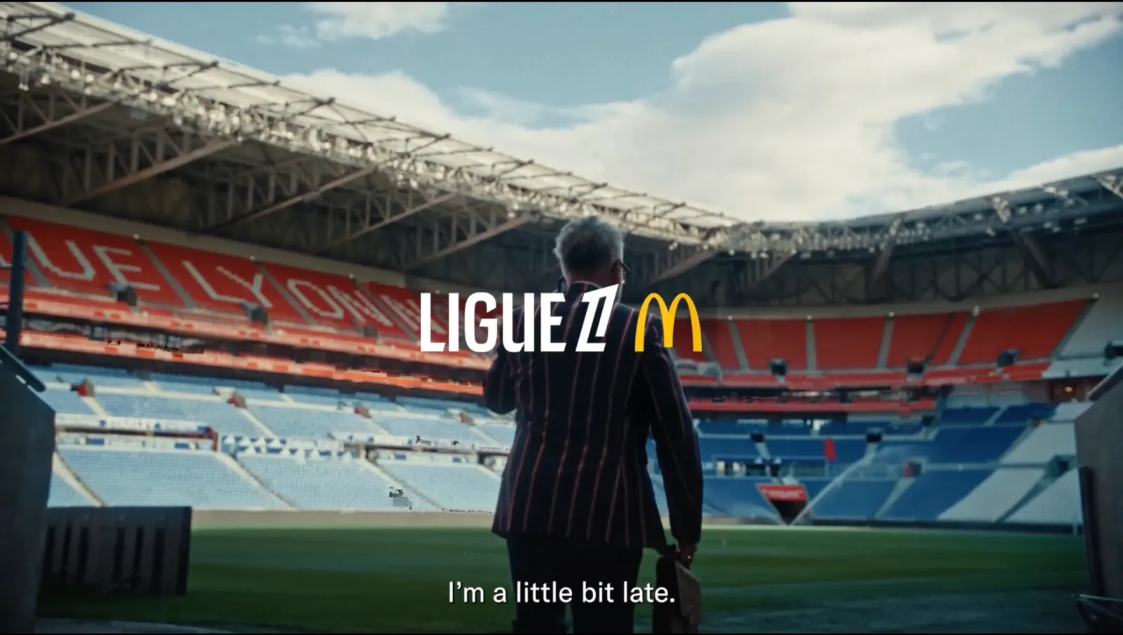 Olympique Lyonnais, 1